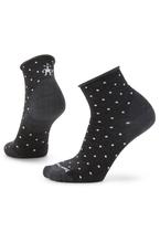 Meias Femininas Smartwool Everyday Classic Dot Cano Curto