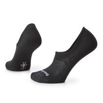 Meias Femininas Smartwool Everyday Invisíveis Pretas P