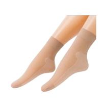 Meias Femininas Ultrafinas E Respiráveis Para O Verão, 10 Pares, Meias Casuais Transparentes E