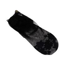 Meias Finas E Respiráveis Para O Verão Femininas, 5 Pares De Meias Invisíveis De Renda Transparente Meias Finas E Respiráveis Para O Verão Femininas, 5 Pares De Meias Invisíveis De Renda Transparente