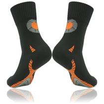 Meias impermeáveis de golfe RANDY SUN para homens