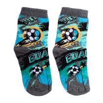 Meias Infantis Selene Cano Longo Preta