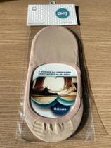 Meias invisiveis 36/43