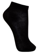Meias Masculina Kit 03 Pares Soquete Cano Curto 36 A 44 Meias Masculina Kit 03 Pares Soquete Cano Curto 36 A 44
