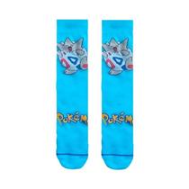 Meias Masculinas De Moda Anime Pok É Mon Cosplay Hip Hop Harajuku Personalidade Engraçada Casais