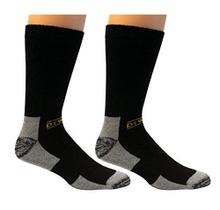 Meias Masculinas DEWALT - Pacote com 2 Unidades - Algodão - Conforto Total Meias Masculinas DEWALT - Pacote com 2 Unidades - Algodão - Conforto Total