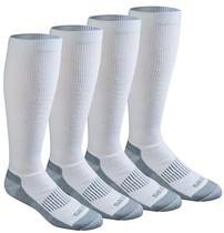 Meias masculinas Dickies Light Comfort Compression Over The-Calf Meias masculinas Dickies Light Comfort Compression Over The-Calf