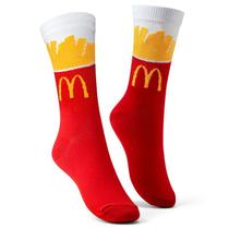 Meias McFritas - McDonalds