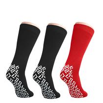 Meias NOBLES HEALTH CARE PRODUCT SOLUTIONS XXXL - Pacote com 3 pares Meias NOBLES HEALTH CARE PRODUCT SOLUTIONS XXXL - Pacote com 3 pares