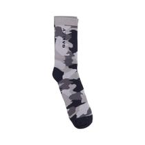Meias Oakley Cano Longo Crew Camuflada Meias Oakley Cano Longo Crew Camuflada