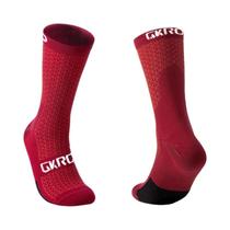 Meias Profissionais Unissex Respiráveis Para Ciclismo De Estrada, Corrida E Esportes Ao Ar Livre De