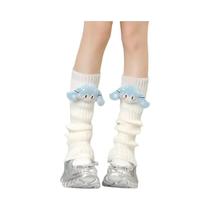 Meias Quentes De Anime Hatsune Miku Kawaii Presente De Outono Inverno Meias Quentes De Anime Hatsune Miku Kawaii Presente De Outono Inverno