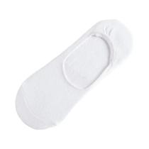 Meias Respiráveis Para Homens, 5 Pares, Meias Esportivas Antiderrapantes De Silicone Para Verão E