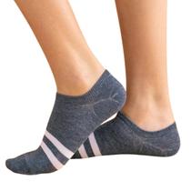 Meias Sapatilha Masculina Invisível Adulto Atacado 12 pares
