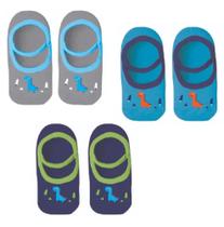 Meias sapatilhas (12 a 36 meses) - Unik Meias sapatilhas (12 a 36 meses) - Unik