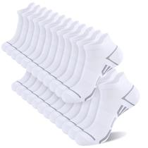 Meias shnn 12 pares masculinas esportivas de corte baixo Meias shnn 12 pares masculinas esportivas de corte baixo