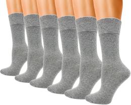 Meias sociais Wentrelace Soft Bamboo Rayon Viscose para mulheres x6 Meias sociais Wentrelace Soft Bamboo Rayon Viscose para mulheres x6