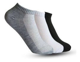 Meias soquete básicas Meias soquete básicas