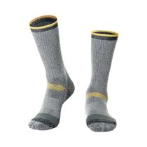 Meias Térmicas De Lã Merino Para Esqui E Caminhada, Quentes E Macias Para O Inverno, Meias Térmicas
