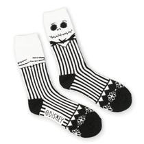 Meias The Nightmare Before Christmas Suéter Jack Skellington