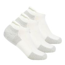 Meias Thorlos J Max Cushion Running Rolltop 3 Pares Meias Thorlos J Max Cushion Running Rolltop 3 Pares