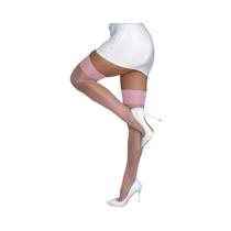 Meias Transparentes Finas E Brilhantes 3D Para Mulheres E Meninas, Ideais Para Festas