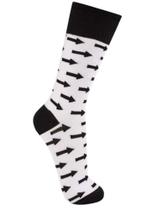 Meias Trifil Cano Alto Setas Masculina T06038 Meias Trifil Cano Alto Setas Masculina T06038