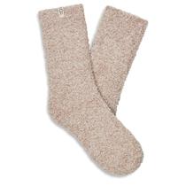 Meias UGG Darcy Cozy Sock para Mulheres - Creme