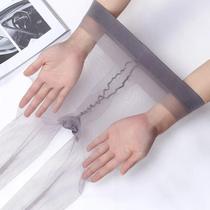 Meias Ultra-Finas Transparentes Sexy 2024 Meias De Nylon Respirável E Elásticas Para Mulheres Meias Ultra-Finas Transparentes Sexy 2024 Meias De Nylon Respirável E Elásticas Para Mulheres