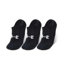 Meias Under Armour Core Cottonns 3 PK