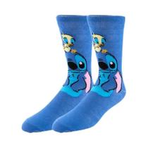 Meias Unissex De Desenho Animado Anime Estilo Hip Hop Casual Divertidas E Criativas Potdemiel 1/5