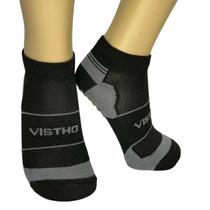 Meias Vistho de Hidroginastica - Ptocinza Meias Vistho de Hidroginastica - Ptocinza
