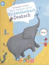 Mein tierisch tolles bildworterbuch - deutsch - LANGENSCHEIDT