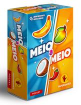Meio a Meio