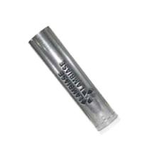 Meio Cano Galvanizado Chapa 30 N 100 - Lambiase 4 Polegadas Meio Cano Galvanizado Chapa 30 N 100 - Lambiase 4 Polegadas