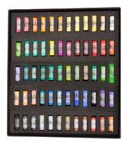 Meio palito redondo Pastels Jack Richeson Signature 60 ml Meio palito redondo Pastels Jack Richeson Signature 60 ml