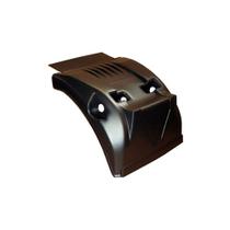 Meio Paralama Bitrem Universal Traseiro Esquerdo