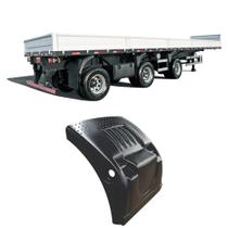 Meio paralama carreta facchini 2009 a 2011 d/e t/d Meio paralama carreta facchini 2009 a 2011 d/e t/d