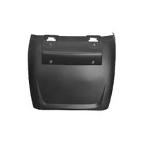 Meio paralama intermd. tras.le diant.ld daf cf/xf rdp nac ** Meio paralama intermd. tras.le diant.ld daf cf/xf rdp nac **
