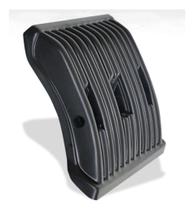 Meio Paralama Para Carreta Guerra Dianteiro Esquerdo Preto Meio Paralama Para Carreta Guerra Dianteiro Esquerdo Preto