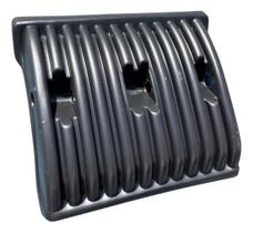 Meio Paralama Para Cerreta Guerra Dianteiro Direito Preto Meio Paralama Para Cerreta Guerra Dianteiro Direito Preto