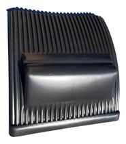 Meio Paralama Plastico Tração Volvo Nl/edc Dianteito Preto Meio Paralama Plastico Tração Volvo Nl/edc Dianteito Preto