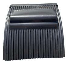 Meio Paralama Plastico Tração Volvo Nl/edc Dianteito Preto Meio Paralama Plastico Tração Volvo Nl/edc Dianteito Preto