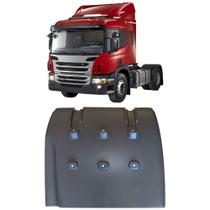 Meio paralama tração caminhão sc s5 d/e t/d Meio paralama tração caminhão sc s5 d/e t/d