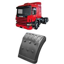 Meio Paralama Tração Modelo Scania Serie 4 Diant-ld Tras-le