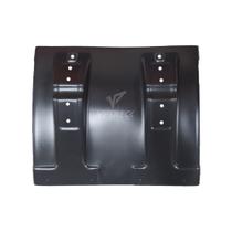 Meio Paralama Tração Para Iveco Novo Stralis - 5801297096 Meio Paralama Tração Para Iveco Novo Stralis - 5801297096