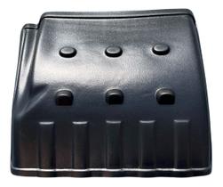 Meio Paralama Traçaõ Traseiro Scania 94 114 124 S4 S5 Preto Meio Paralama Traçaõ Traseiro Scania 94 114 124 S4 S5 Preto