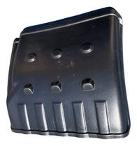 Meio Paralama Traçaõ Traseiro Scania 94 114 124 S4 S5 Preto Meio Paralama Traçaõ Traseiro Scania 94 114 124 S4 S5 Preto