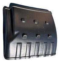 Meio Paralama Traçaõ Traseiro Scania 94 114 124 S4 S5 Preto Meio Paralama Traçaõ Traseiro Scania 94 114 124 S4 S5 Preto