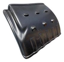 Meio Paralama Traçaõ Traseiro Scania 94 114 124 S4 S5 Preto Meio Paralama Traçaõ Traseiro Scania 94 114 124 S4 S5 Preto